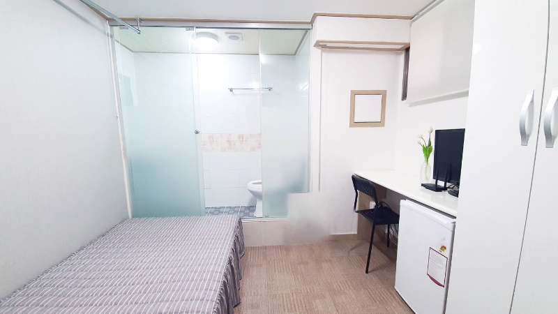 Goshiwon Gangnam Ilwon 165 4